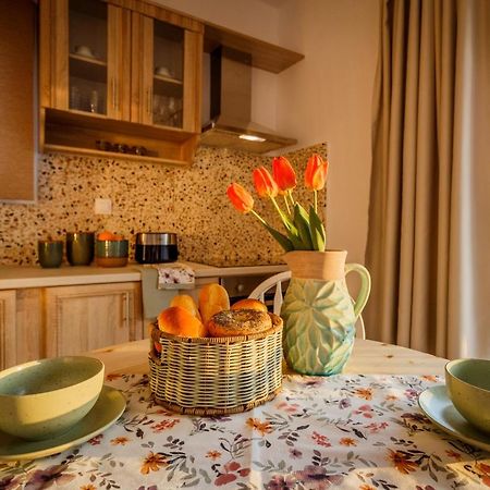 Onar Residence Ambelokipoi  外观 照片