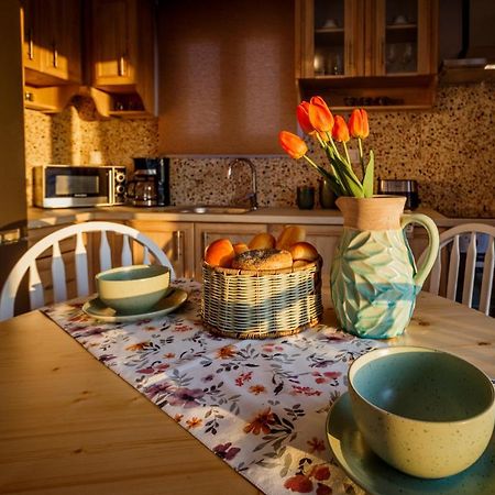 Onar Residence Ambelokipoi  外观 照片