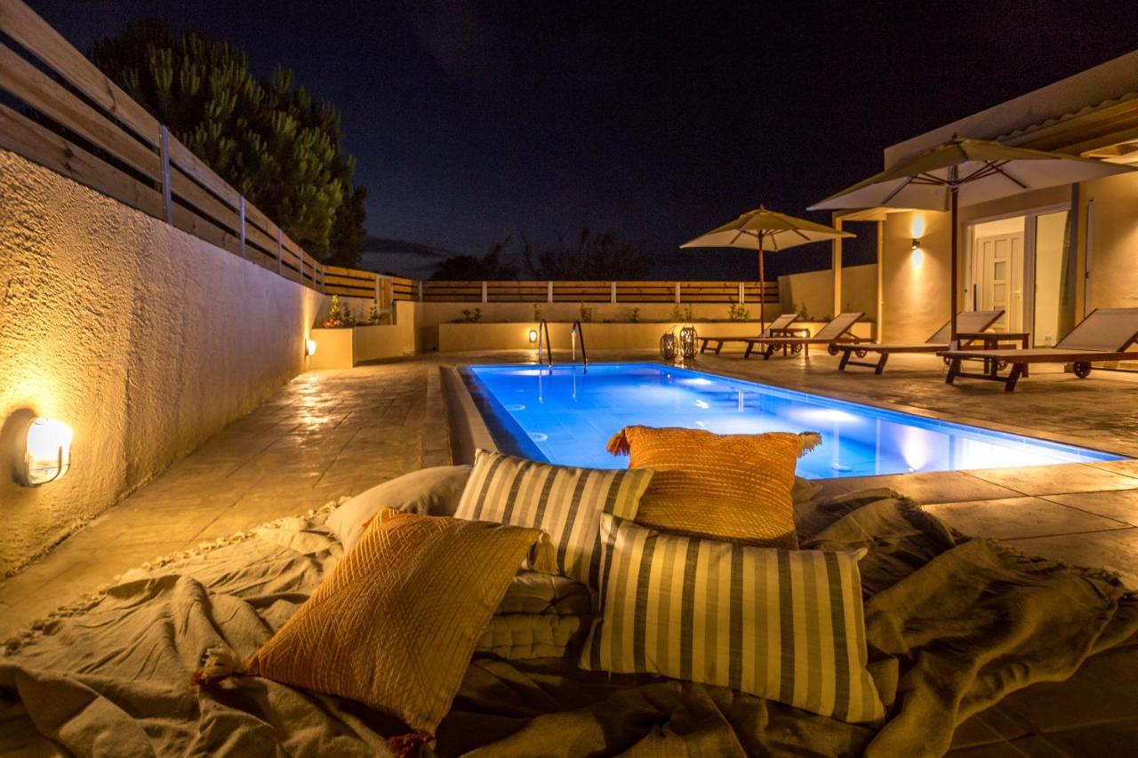 Onar Residence Ambelokipoi  外观 照片