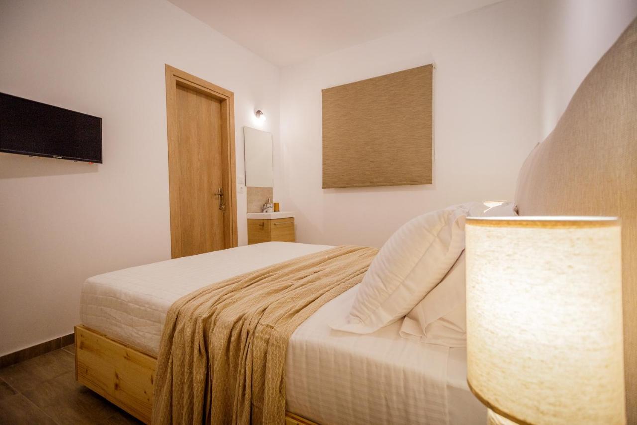 Onar Residence Ambelokipoi  外观 照片