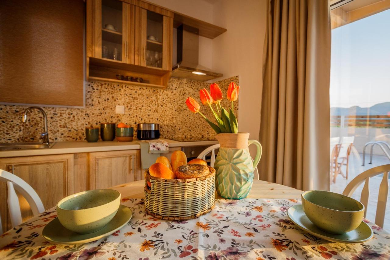 Onar Residence Ambelokipoi  外观 照片
