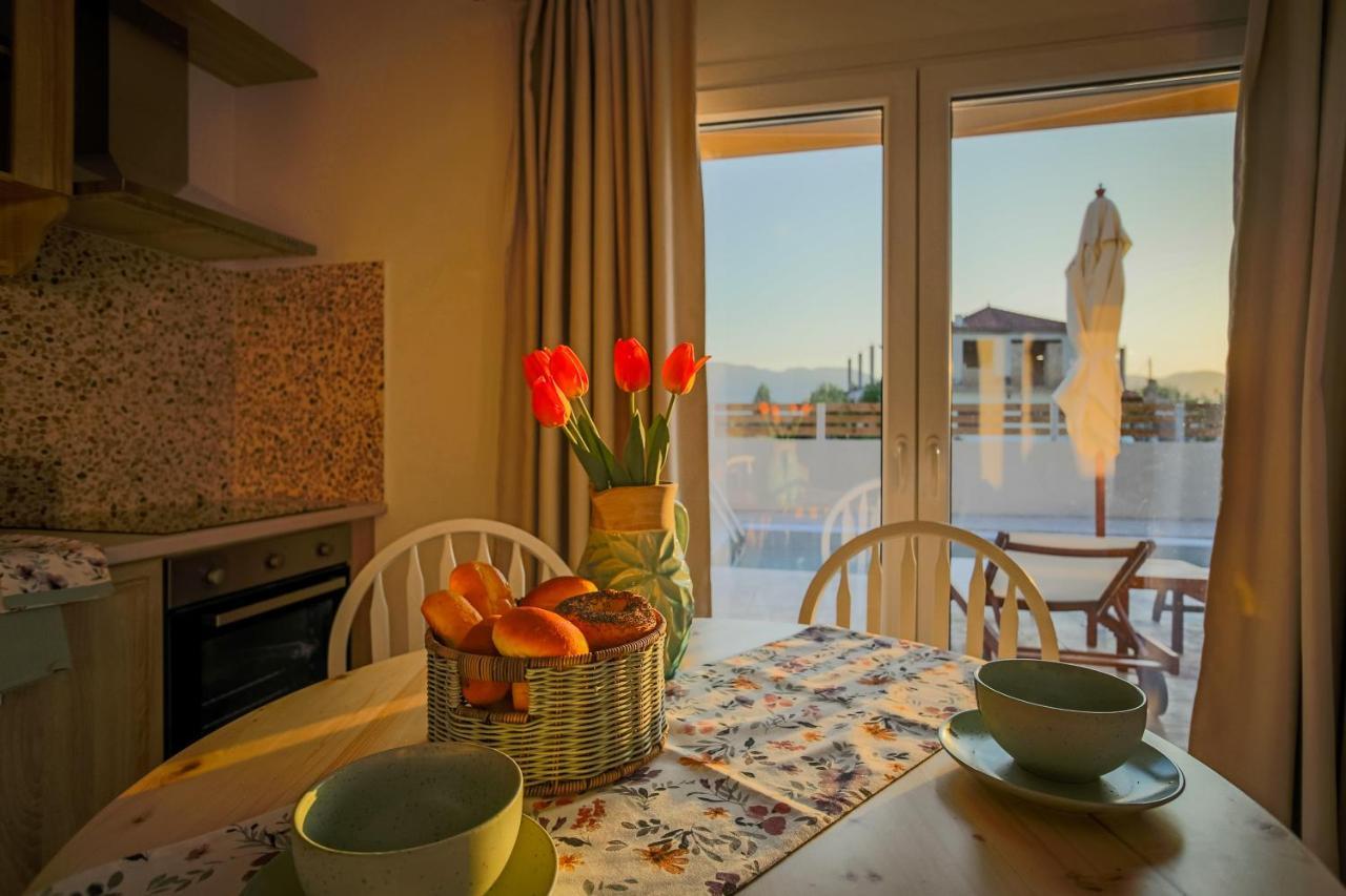 Onar Residence Ambelokipoi  外观 照片