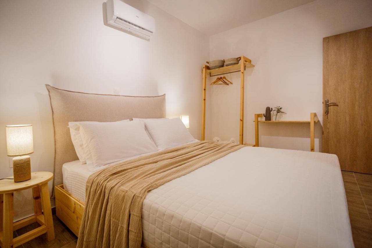 Onar Residence Ambelokipoi  外观 照片