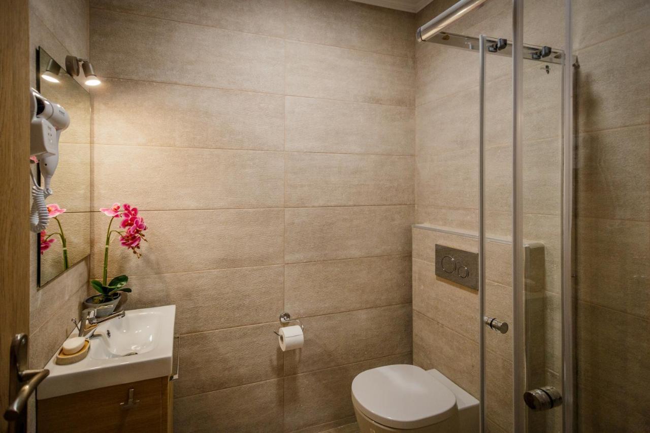 Onar Residence Ambelokipoi  外观 照片