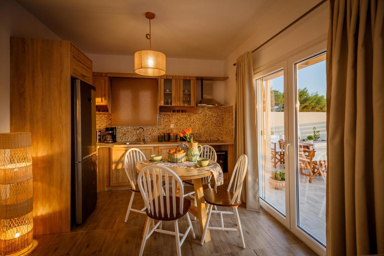 Onar Residence Ambelokipoi  外观 照片
