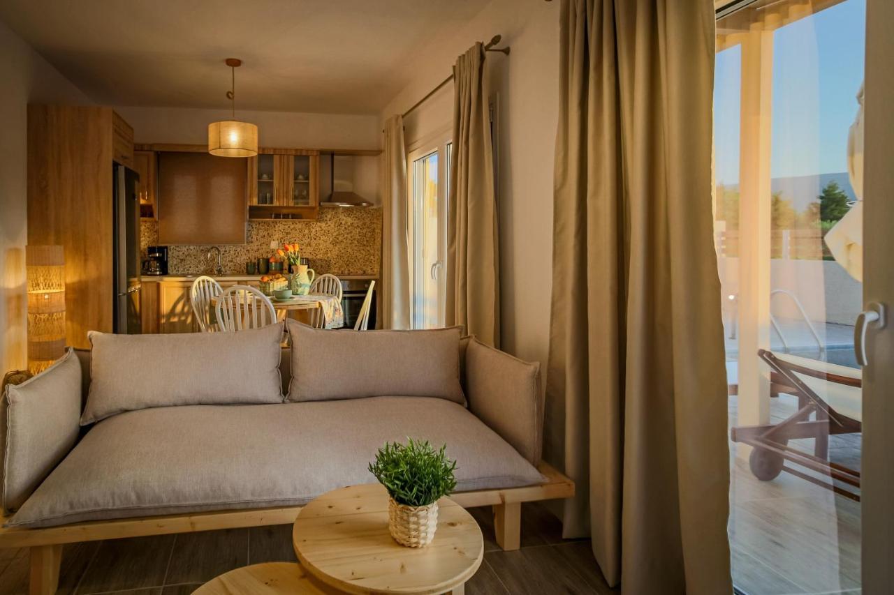 Onar Residence Ambelokipoi  外观 照片