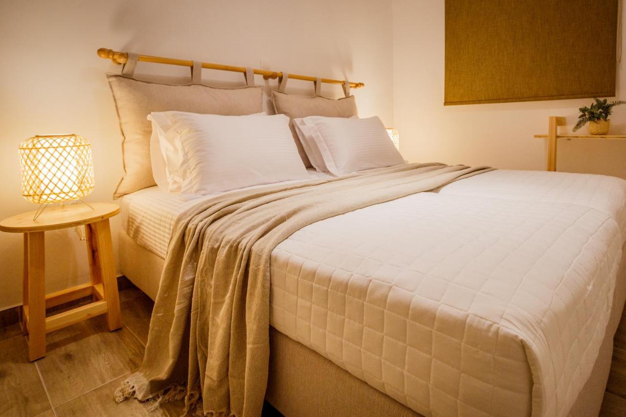 Onar Residence Ambelokipoi  外观 照片