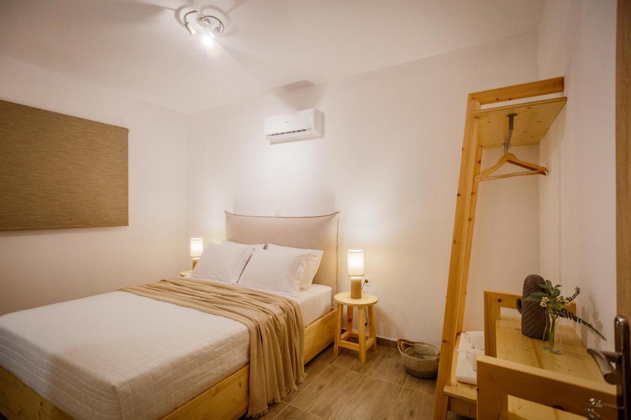 Onar Residence Ambelokipoi  外观 照片