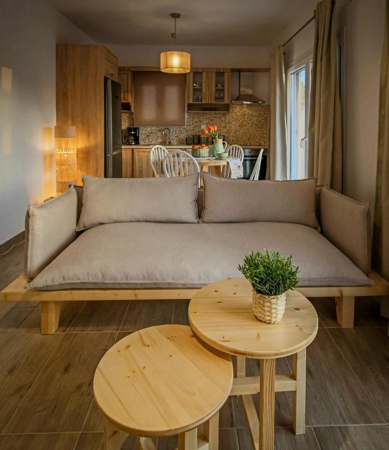 Onar Residence Ambelokipoi  外观 照片