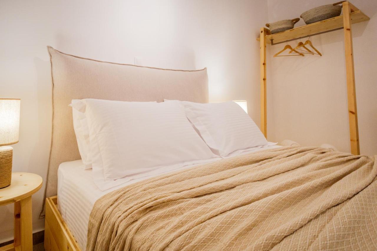 Onar Residence Ambelokipoi  外观 照片