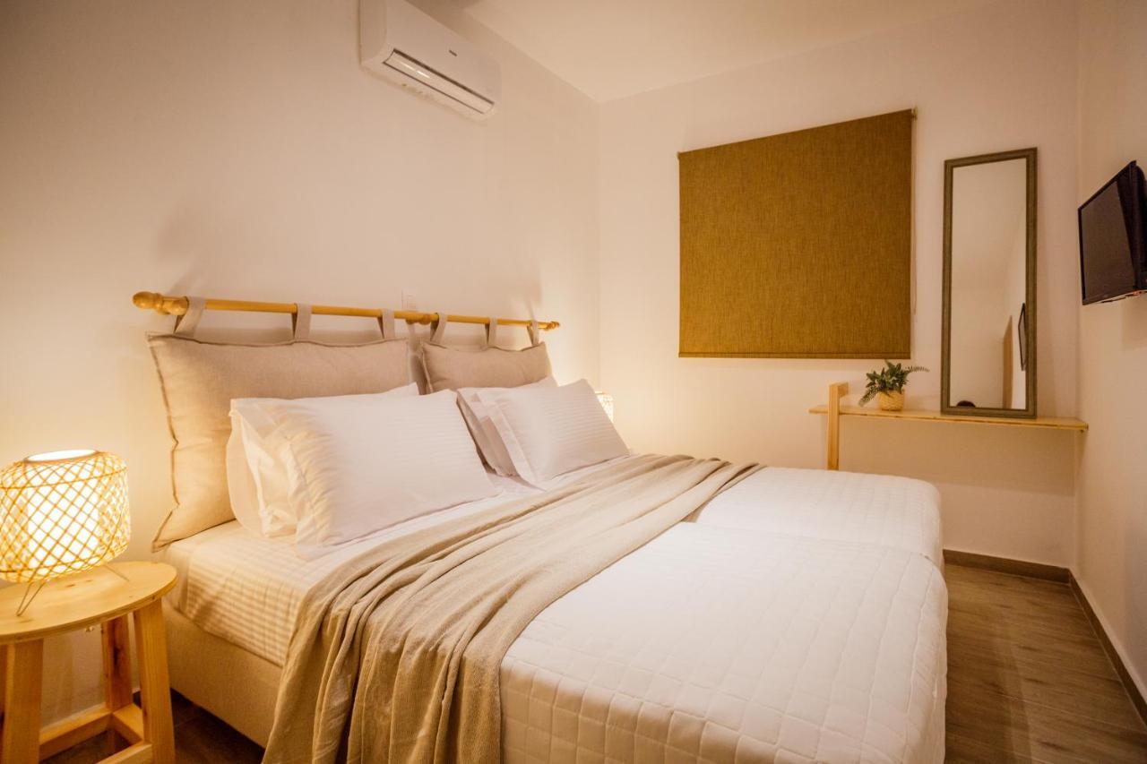 Onar Residence Ambelokipoi  外观 照片