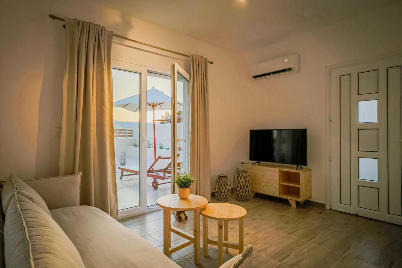 Onar Residence Ambelokipoi  外观 照片