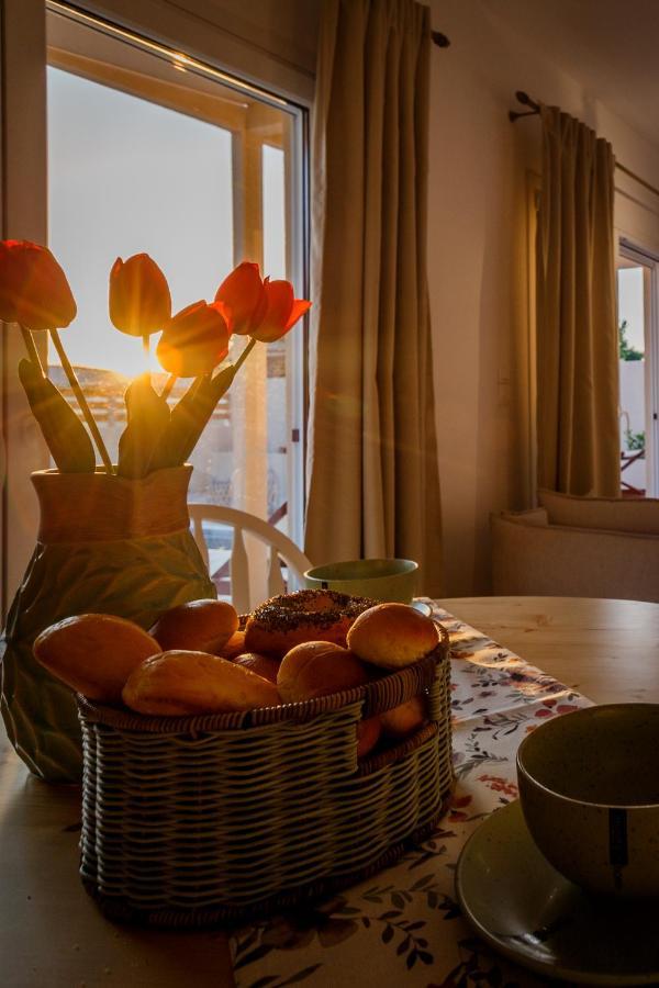 Onar Residence Ambelokipoi  外观 照片