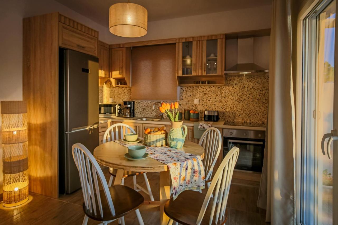 Onar Residence Ambelokipoi  外观 照片