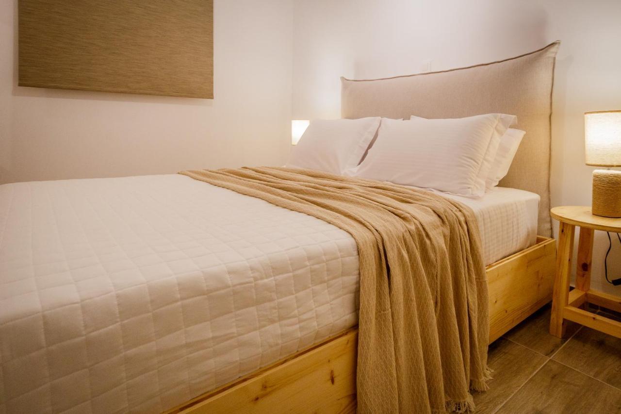 Onar Residence Ambelokipoi  外观 照片