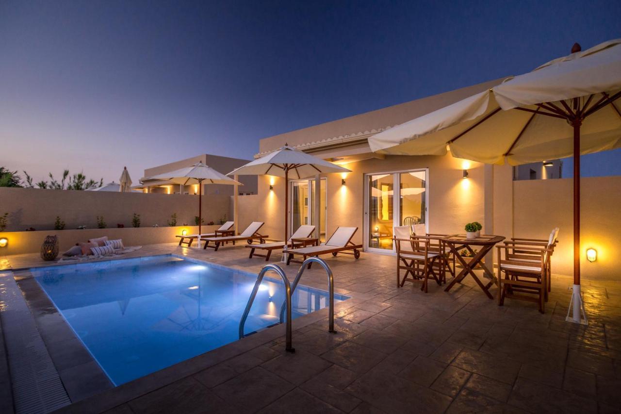 Onar Residence Ambelokipoi  外观 照片