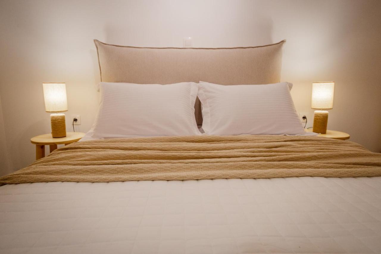 Onar Residence Ambelokipoi  外观 照片